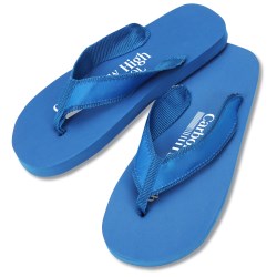 View a larger, more detailed picture of the Laguna Surf Flip Flops