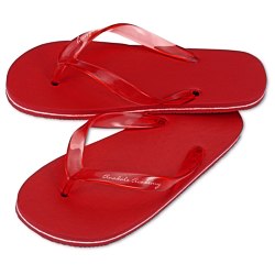View a larger, more detailed picture of the Capistrano Flip Flops