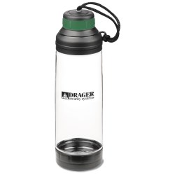 View a larger, more detailed picture of the Prudhoe Bay Sport Bottle - 18 oz 