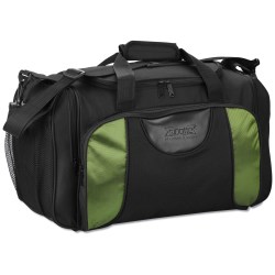 View a larger, more detailed picture of the Matrix Duffel