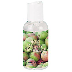 View a larger, more detailed picture of the Hand Sanitizer - 2 oz 