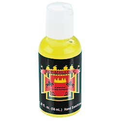 View a larger, more detailed picture of the Hand Sanitizer - Tinted - 2 oz 