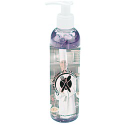 View a larger, more detailed picture of the Hand Sanitizer - Tinted - 8 oz 