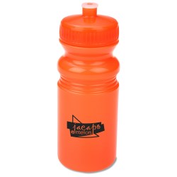 View a larger, more detailed picture of the Super Shine Sport Bottle - 20 oz 