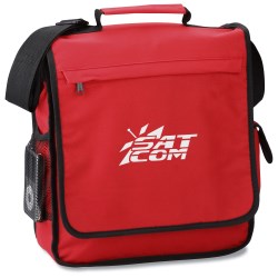 View a larger, more detailed picture of the Herring Vertical Laptop Case