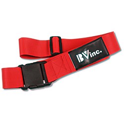 View a larger, more detailed picture of the Luggage Strap Identifier