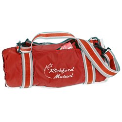 View a larger, more detailed picture of the Outdoor Blanket - 24 hr