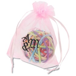 View a larger, more detailed picture of the Hair Band Ball - Closeout