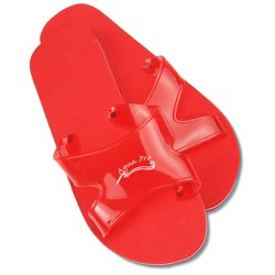 View a larger, more detailed picture of the Sport Flip Flops