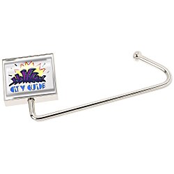 View a larger, more detailed picture of the Strong Arm Plus Bag Hanger