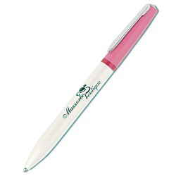 View a larger, more detailed picture of the Fashion Tonal Color Metal Pen