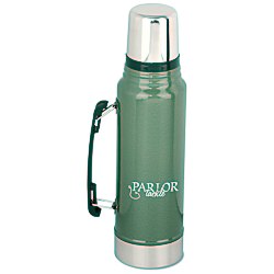 View a larger, more detailed picture of the Stanley Classic Vacuum Bottle - 35 oz 