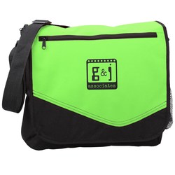 View a larger, more detailed picture of the Color Panel Messenger Mate