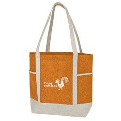 View a larger, more detailed picture of the Jumbo Shop-N-Carry-All Tote