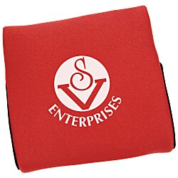 View a larger, more detailed picture of the USB Pouch - Triple