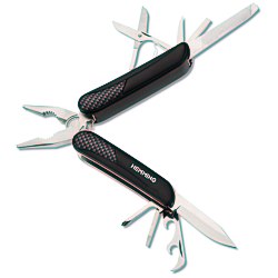 View a larger, more detailed picture of the Carbon Design Multi-Pliers