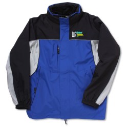 View a larger, more detailed picture of the Teton Jacket