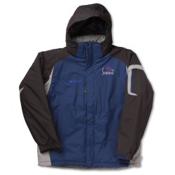 View a larger, more detailed picture of the Columbia Z-Clip Parka
