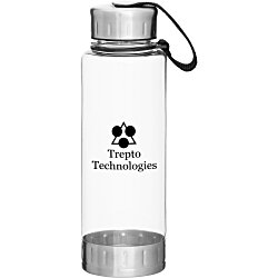 View a larger, more detailed picture of the h2go bfree Fusion Sport Bottle - 23 oz - 24 hr