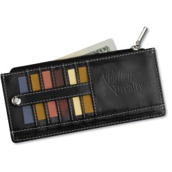 View a larger, more detailed picture of the Slim Wallet - Closeout