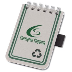 View a larger, more detailed picture of the Augusta Jotter - Closeout