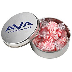 View a larger, more detailed picture of the Hard Candy Tin