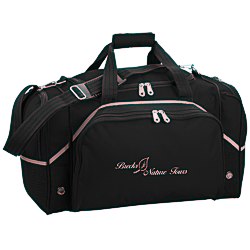 View a larger, more detailed picture of the Phoenix Duffel