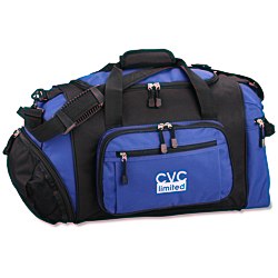 View a larger, more detailed picture of the Exodus Sport Duffel w Cooler