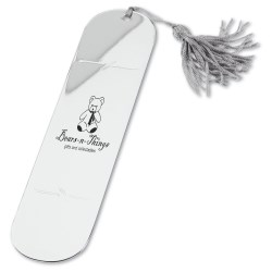 View a larger, more detailed picture of the Celebrations Bookmark