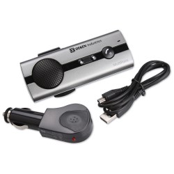 View a larger, more detailed picture of the Bluetooth Hands Free Speaker