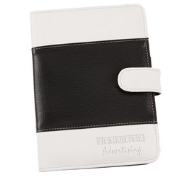 View a larger, more detailed picture of the Lamis Two-Tone Jr Folder