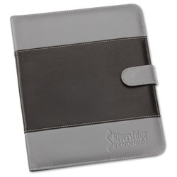 View a larger, more detailed picture of the Lamis Two-Tone Folder