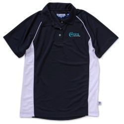 View a larger, more detailed picture of the Performance Leader Sport Shirt - Ladies 