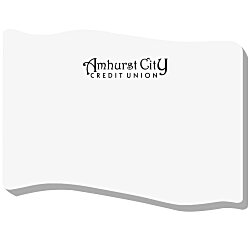 View a larger, more detailed picture of the Bic Sticky Note Flag 25 Sheet