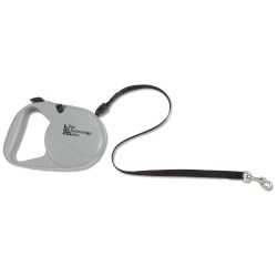 View a larger, more detailed picture of the Retractable Pet Leash