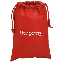View a larger, more detailed picture of the Polypropylene Pouch