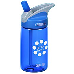 View a larger, more detailed picture of the Kids Camelbak Sport Bottle - 12 oz 