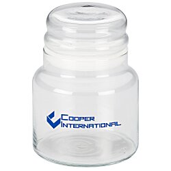 View a larger, more detailed picture of the Country Canister Jar - 16 oz 