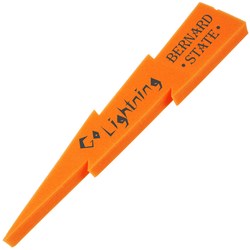 View a larger, more detailed picture of the Foam Lightning Bolt - 24 