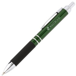 View a larger, more detailed picture of the Harvard Metal Pen