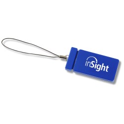 View a larger, more detailed picture of the Mini Slide Magnifier - Closeout