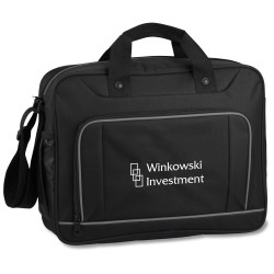 View a larger, more detailed picture of the Capitol Business Bag