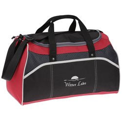 View a larger, more detailed picture of the Impulse Sport Duffel