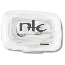 View a larger, more detailed picture of the Ear Buds with Case