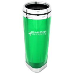 View a larger, more detailed picture of the Vitalle Tumbler - 18 oz - Closeout