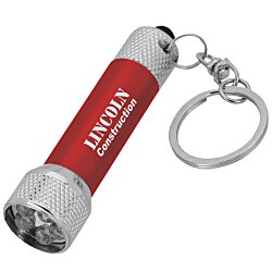 View a larger, more detailed picture of the Orion Flashlight