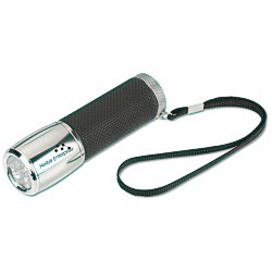 View a larger, more detailed picture of the Mead Flashlight