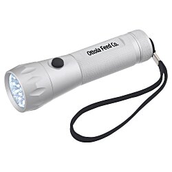 View a larger, more detailed picture of the Jupiter Flashlight