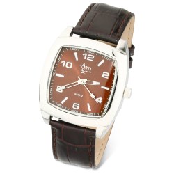 View a larger, more detailed picture of the Sienna Wrist Watch - Men s
