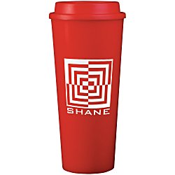 View a larger, more detailed picture of the cup2go Plastic Tumbler - 20 oz 